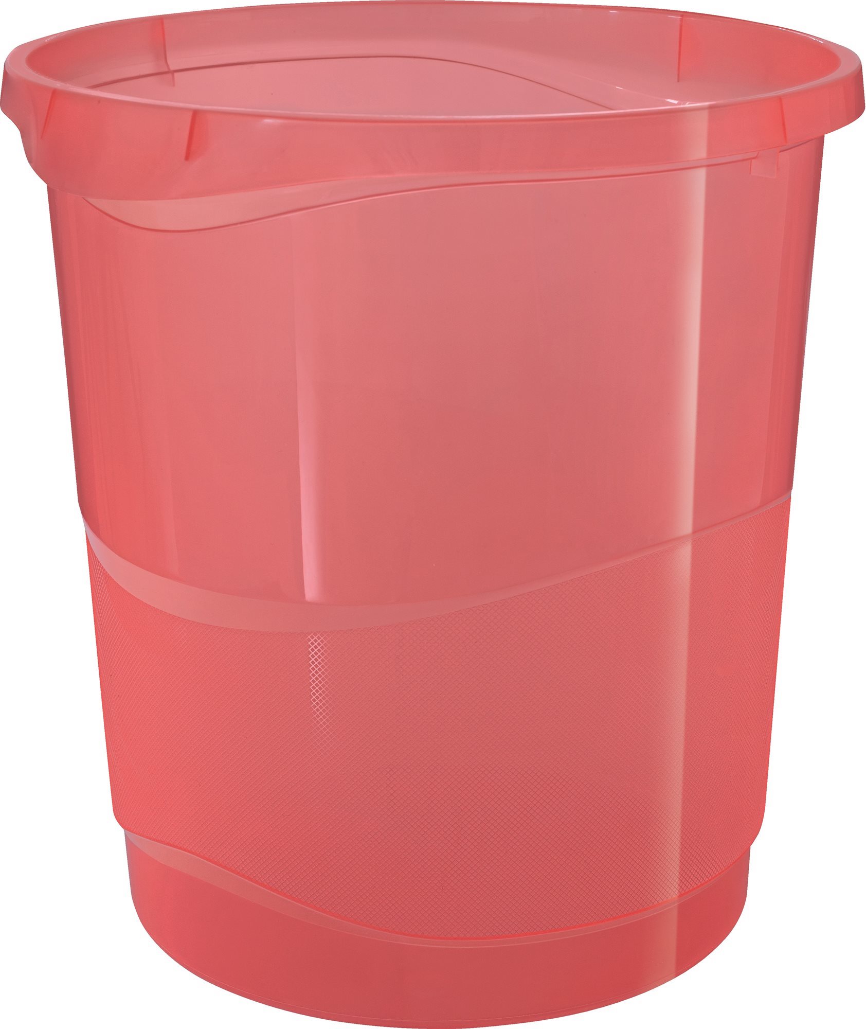 ESSELTE Colour Breeze 14 l, koralový