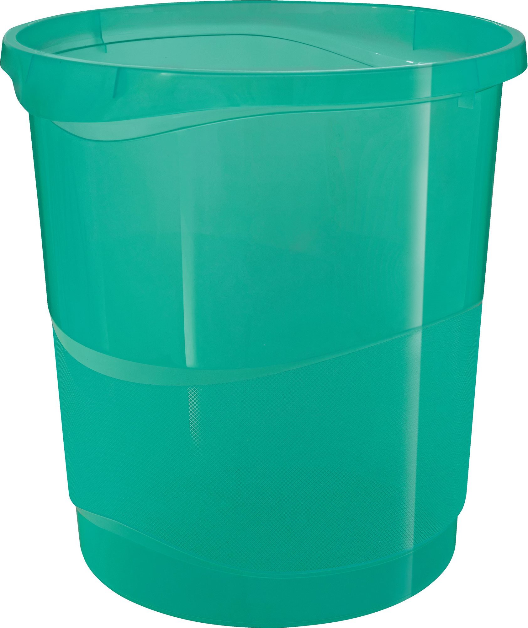 ESSELTE Colour Breeze 14 l, zelený