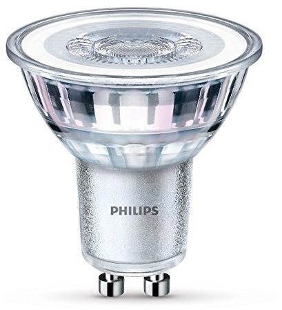 Philips LED Classic spot 3,5 – 35 W, GU10, 4000K