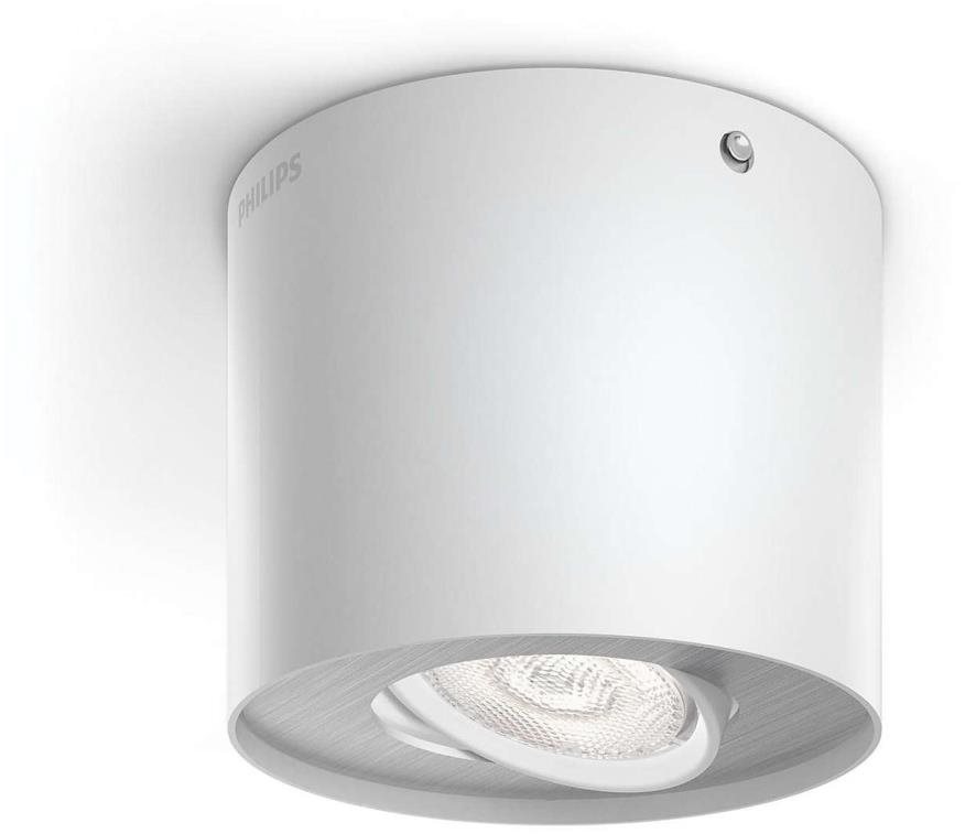 Philips – LED Stmievateľné bodové svietidlo 1× LED / 4,5 W / 230 V
