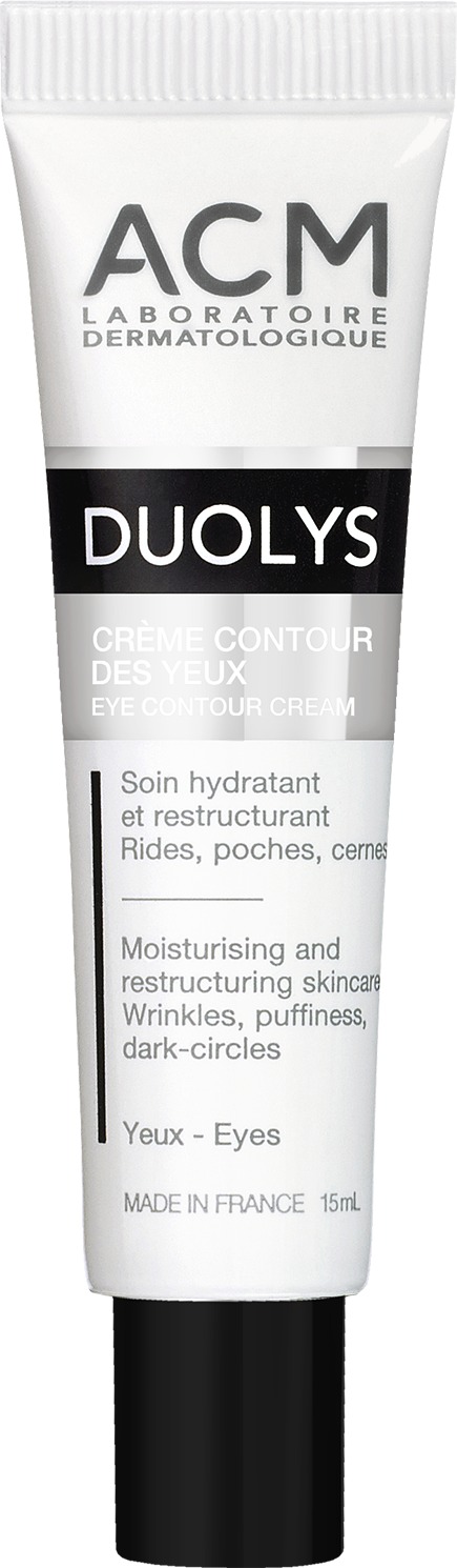 ACM Duolys Eye Contour Cream 15 ml