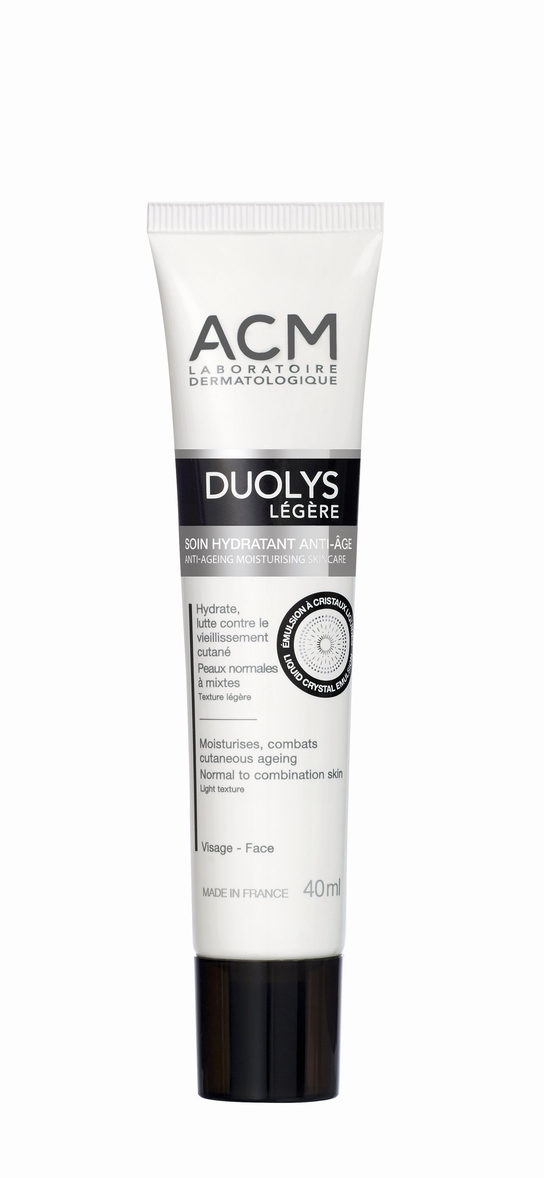 ACM Duolys Legere Hydrating Cream 40 ml