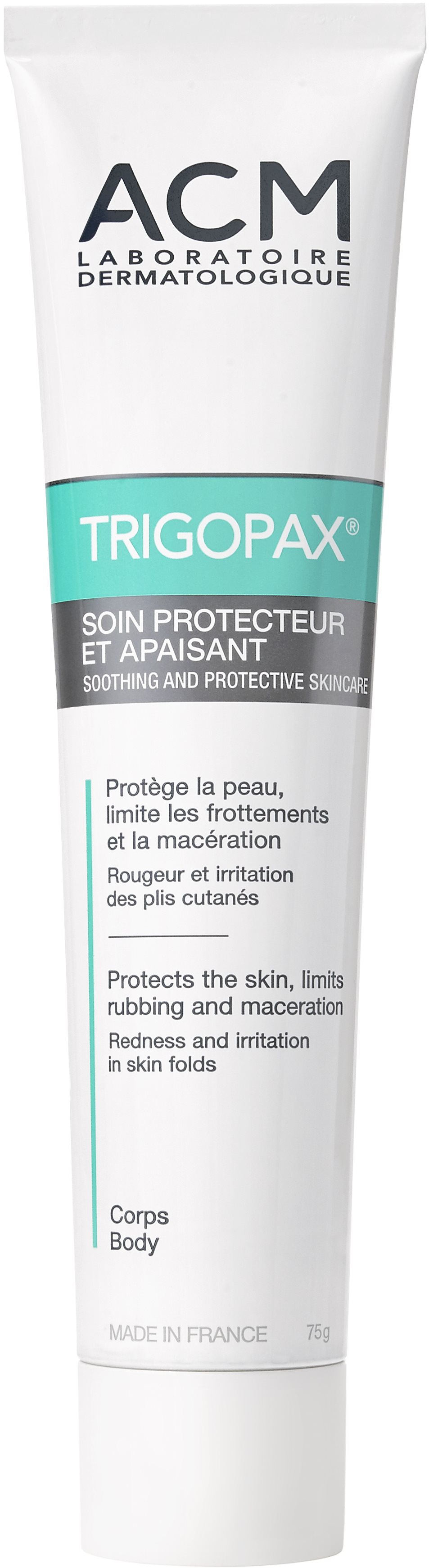 ACM Trigopax upokojujúca a ochranná starostlivosť 30 ml