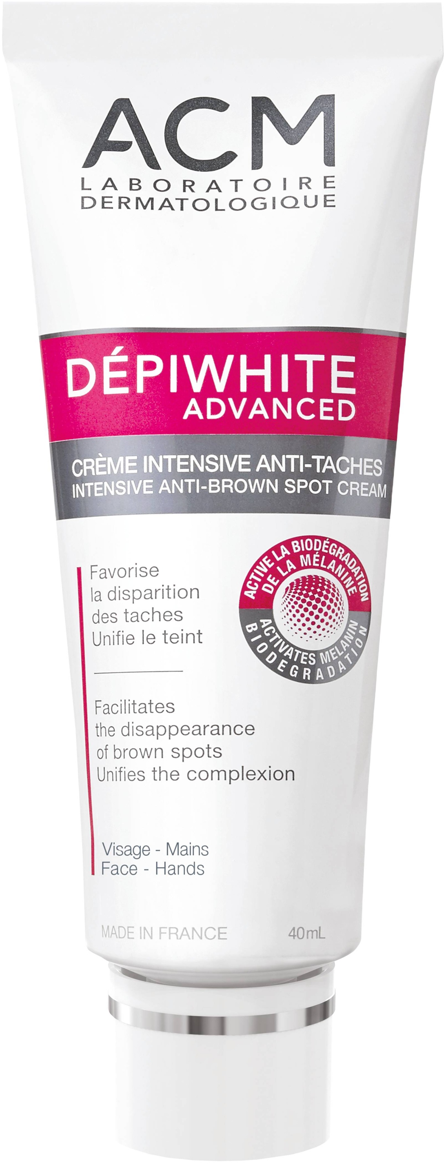 ACM Dépiwhite Advanced Spot Cream 40 ml