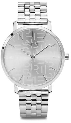 Esprit dámske hodinky okrúhle ESLW23738SI