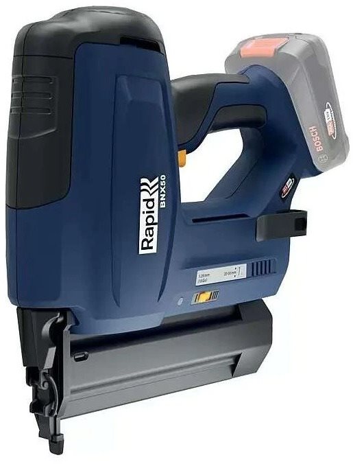 RAPID Akumulátorová klincovačka BNX50