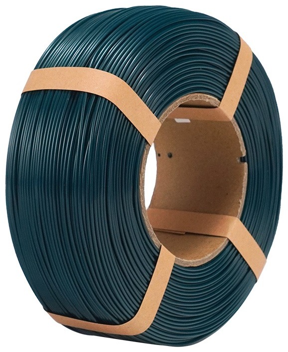 eSUN PLA+Refill Green 1 kg