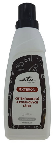 ETA EXTERON Čistiaci prostriedok 480 ml