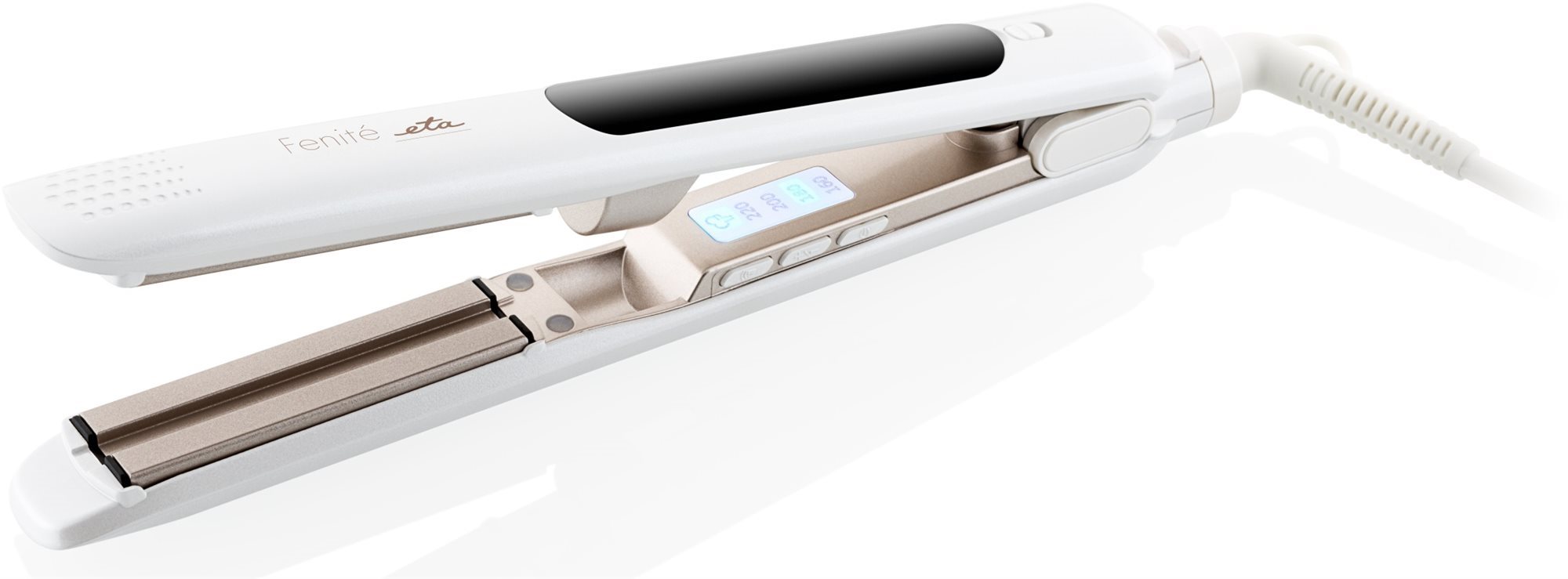 ETA Fenité 3337 90000