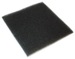 ETA 1492 00020 čierno biely Mikrofilter vstupný