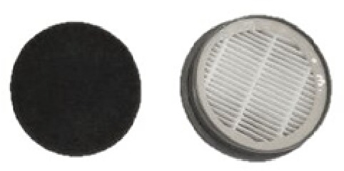 ETA 7235 00060 Hepa filter + penový filter 1 + 1 ks