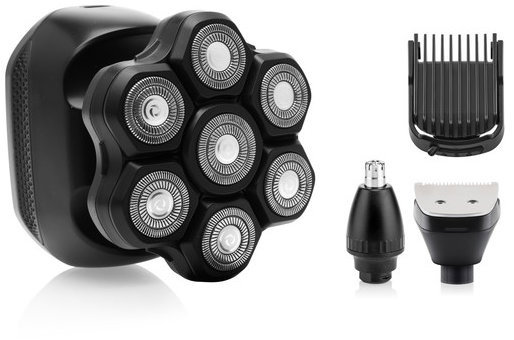 ETA Holiaci strojček na hlavu Jason 5343 90000