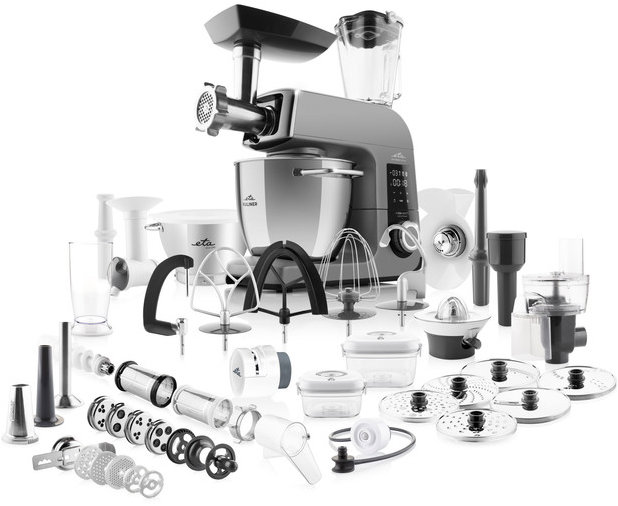 ETA Kuliner II Vario 2038 90020