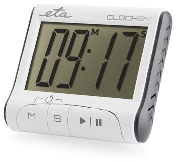 ETA Clocksy 2832 9000