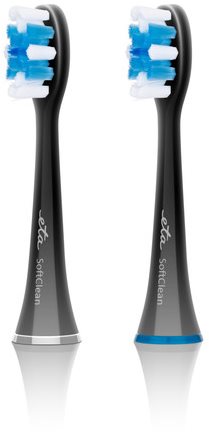 ETA 0707 90600 SoftClean black