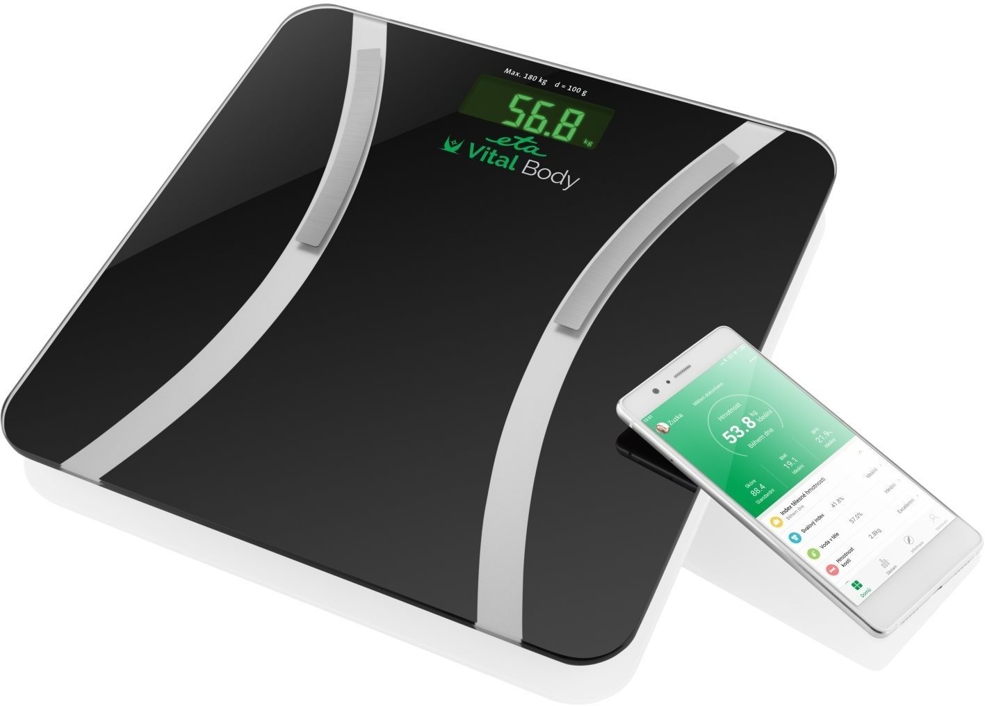 ETA Vital Body 678090000