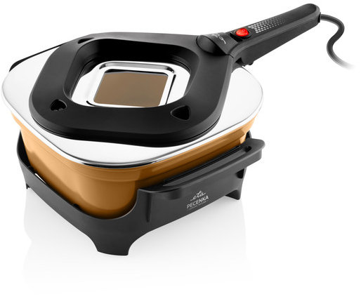 Elektrický hrniec na pečenie ETA Pečenka Ceramic Natura 0133 90052