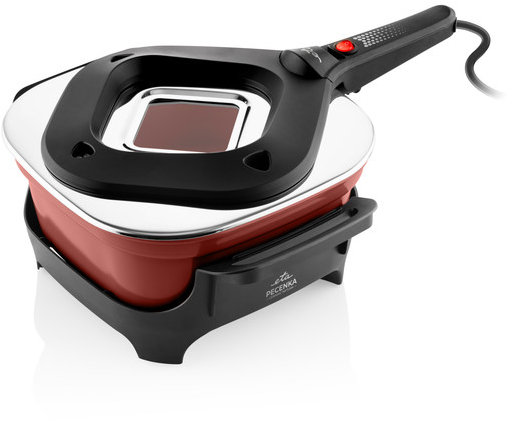 Elektrický hrniec na pečenie ETA Pečenka Ceramic Natura 0133 90053