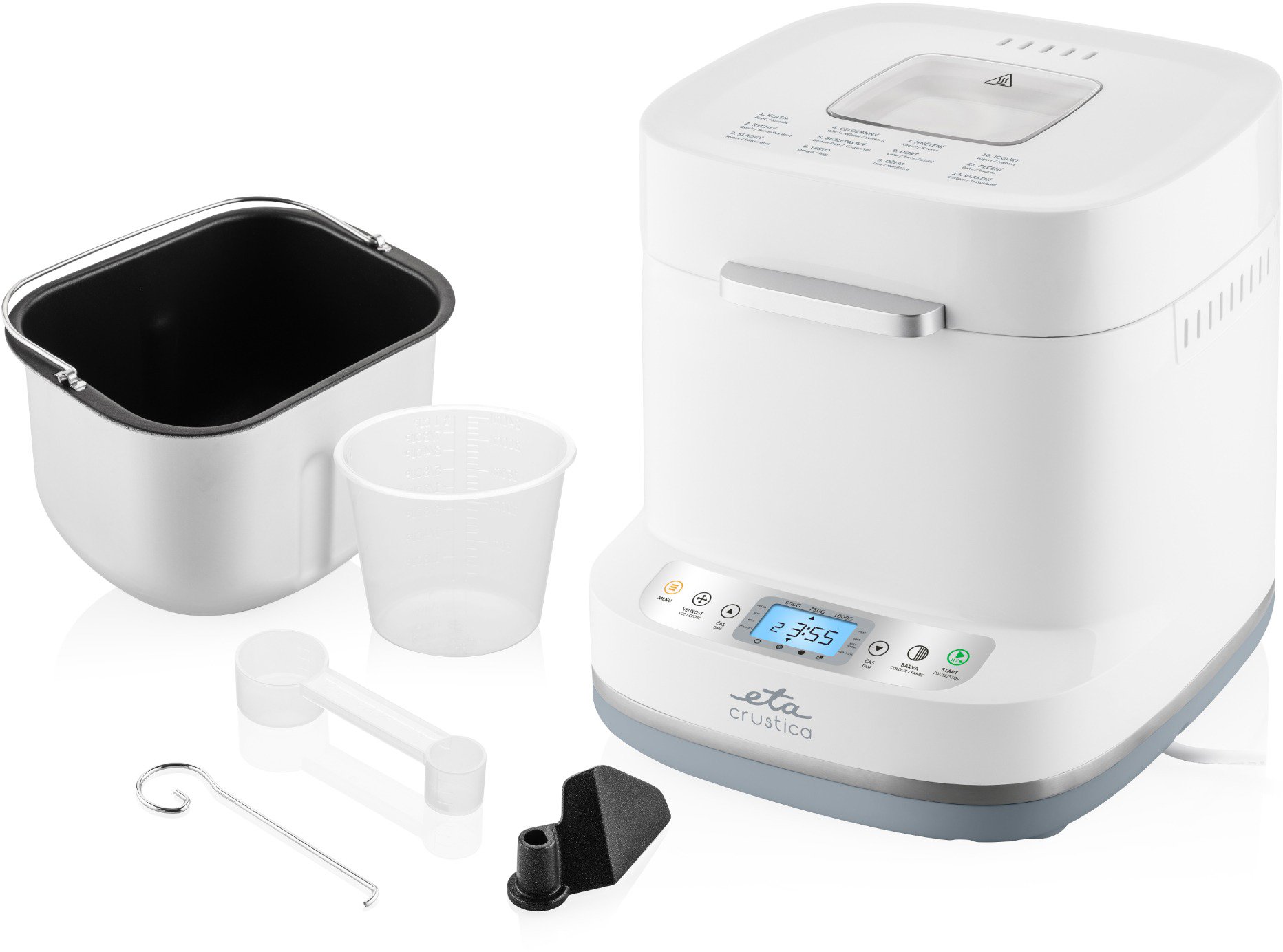 ETA 4150 90000 Crustica