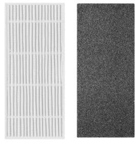 ETA Hepa filter + uhlíkový filter 1+1 ks 6240 00260