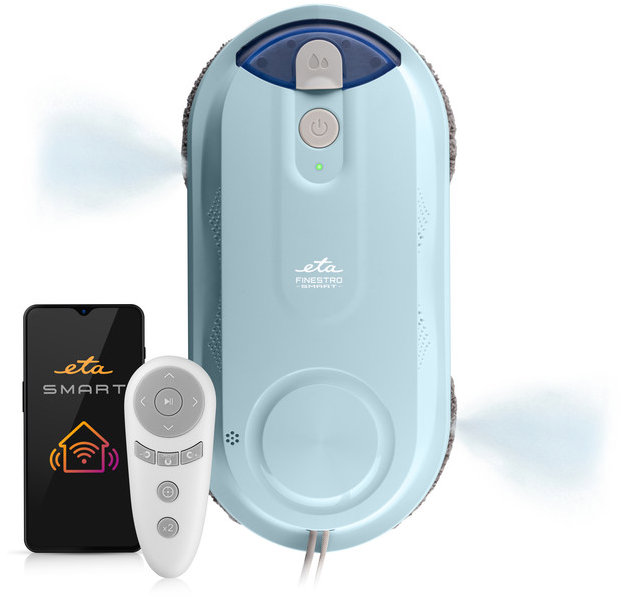 ETA FINESTRO SMART 6329 90000