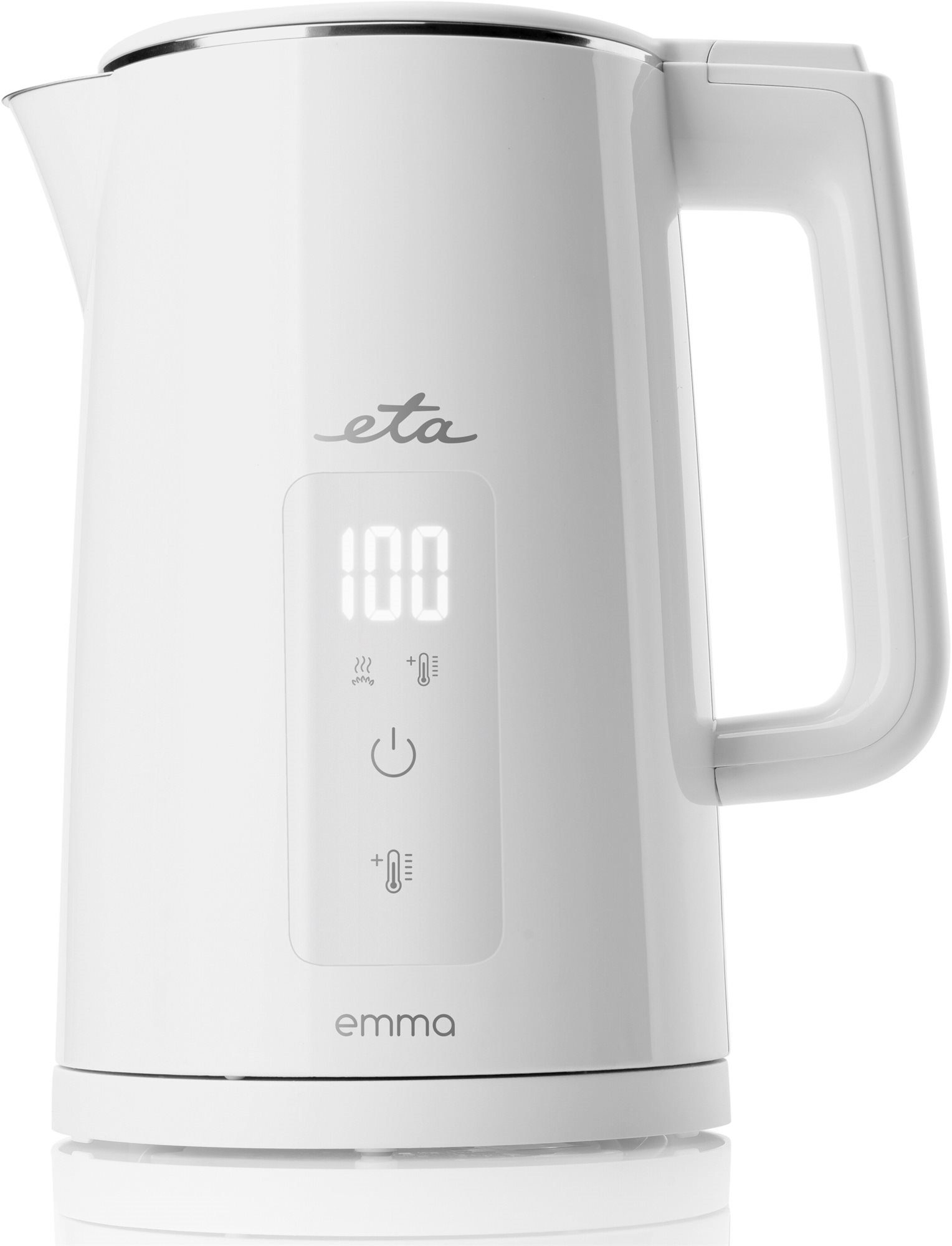 ETA Emma 5595 90010, biela