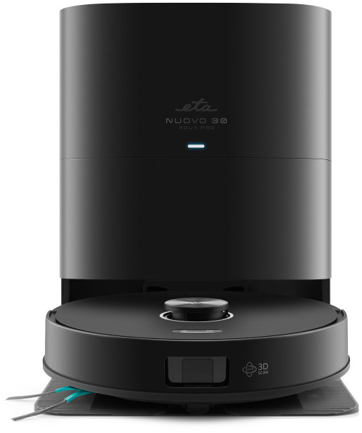 ETA Nuovo30 Aqua Pro 7983 90000