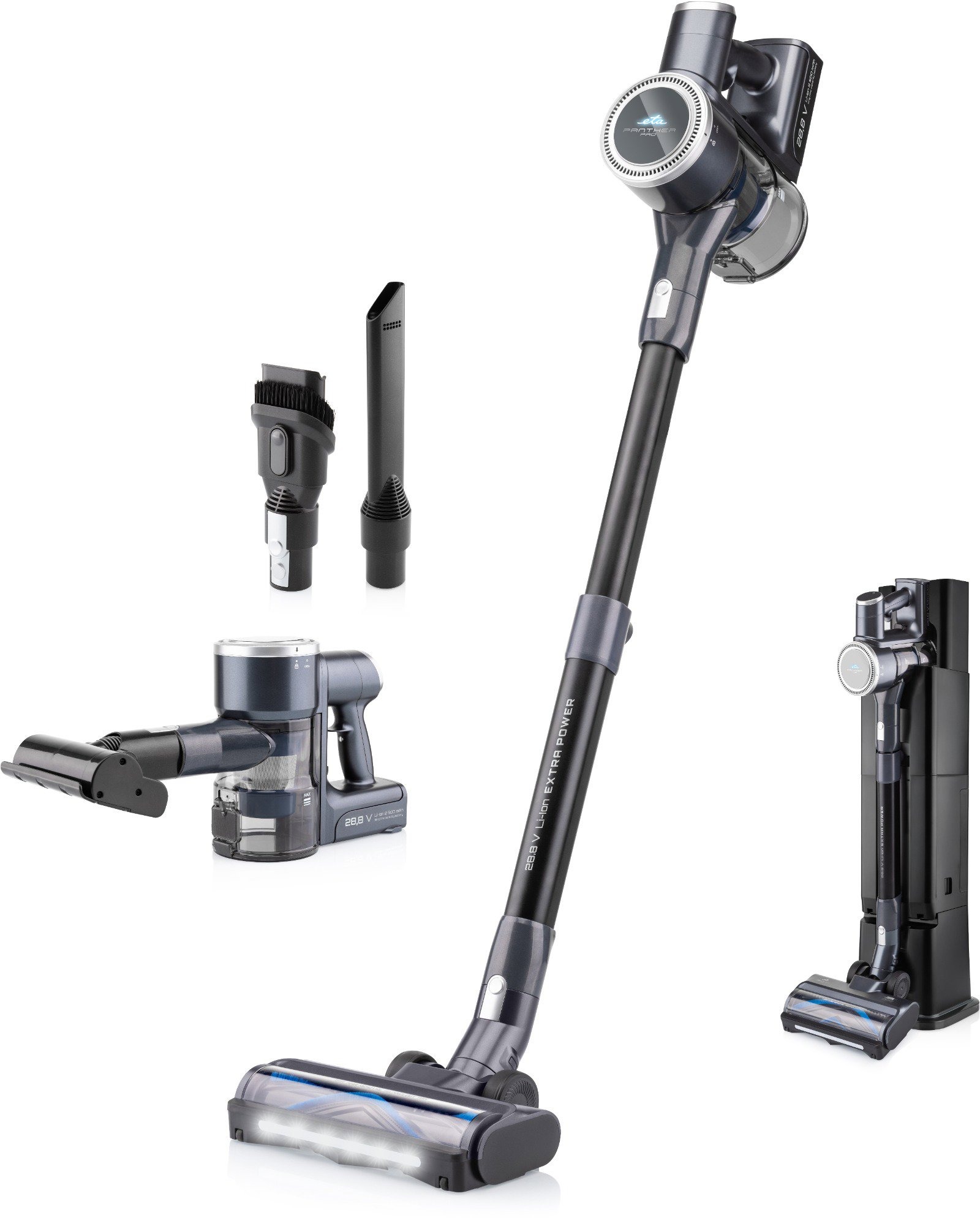 ETA Panther PRO 7250 90000