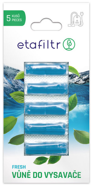 ETA etafilter fresh 5 ks