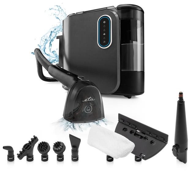 ETA Steam & Clean 7214 90000