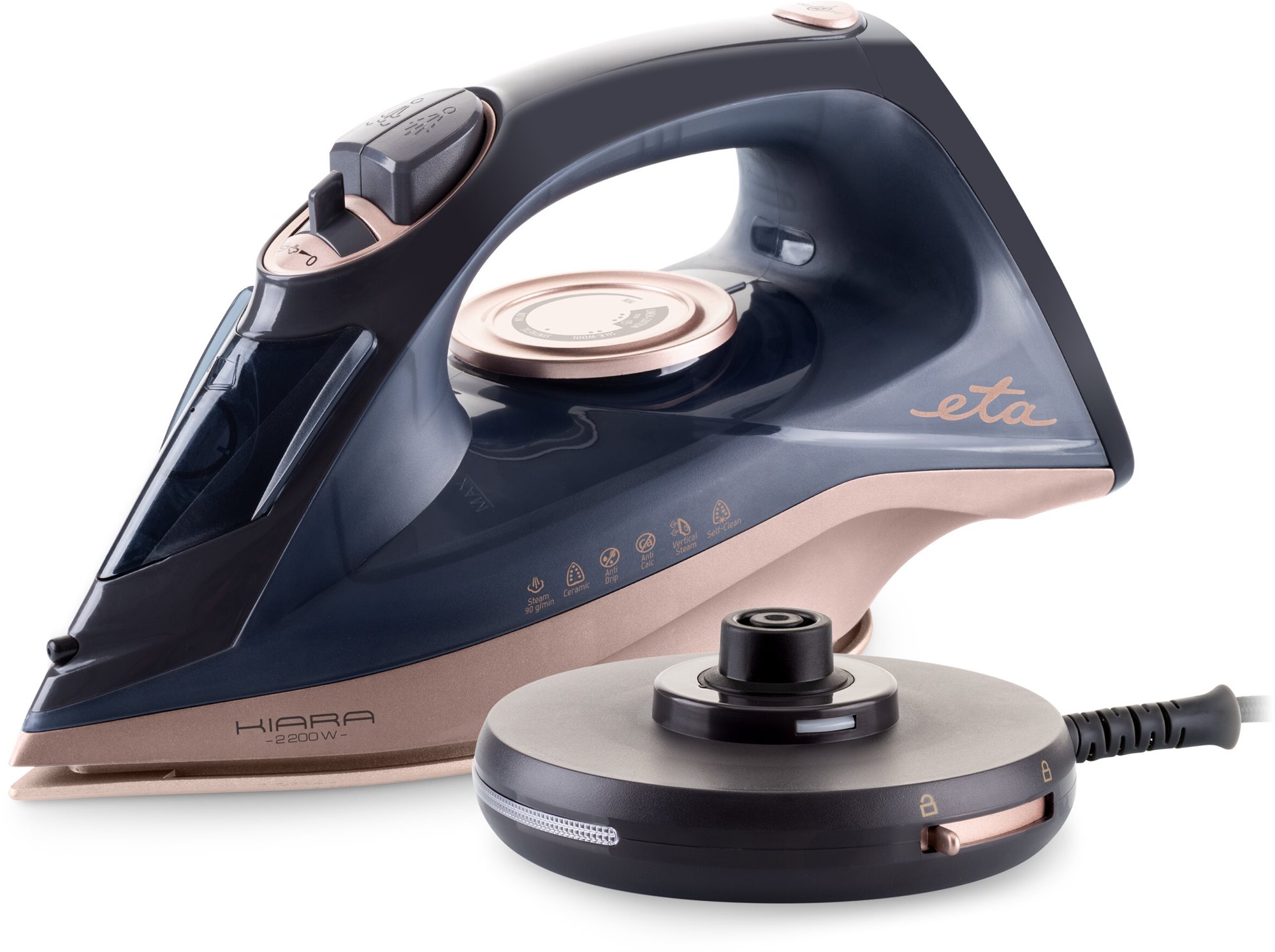 ETA Kiara 1276 90000