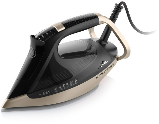 ETA SuperSteam II 3275 90000