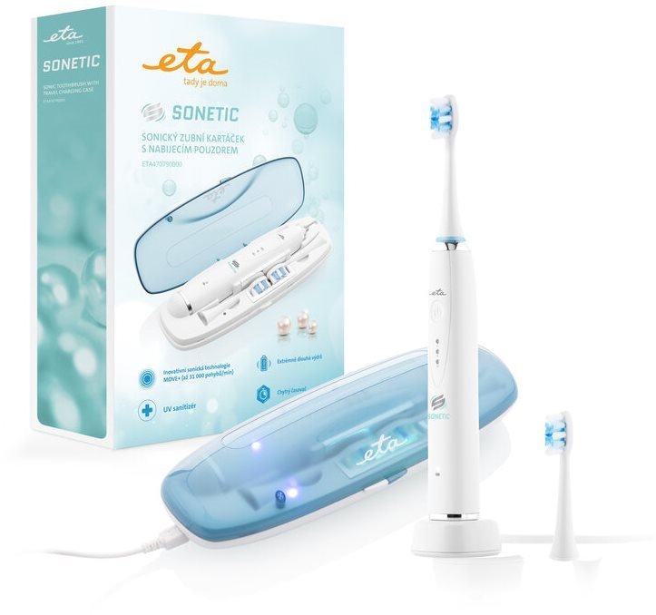 ETA Sonetic Holiday 4707 90000
