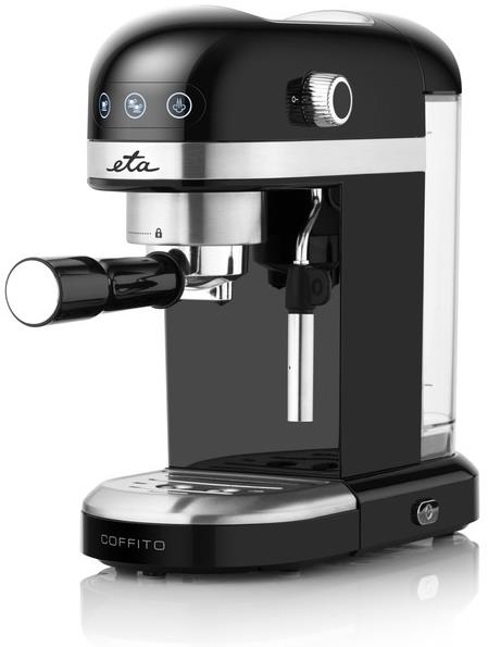 ETA Espresso Coffito 0175 90000 čierny