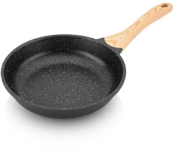 ETA Titanium II 7929 90000 Panvica, titanium coating 24 cm