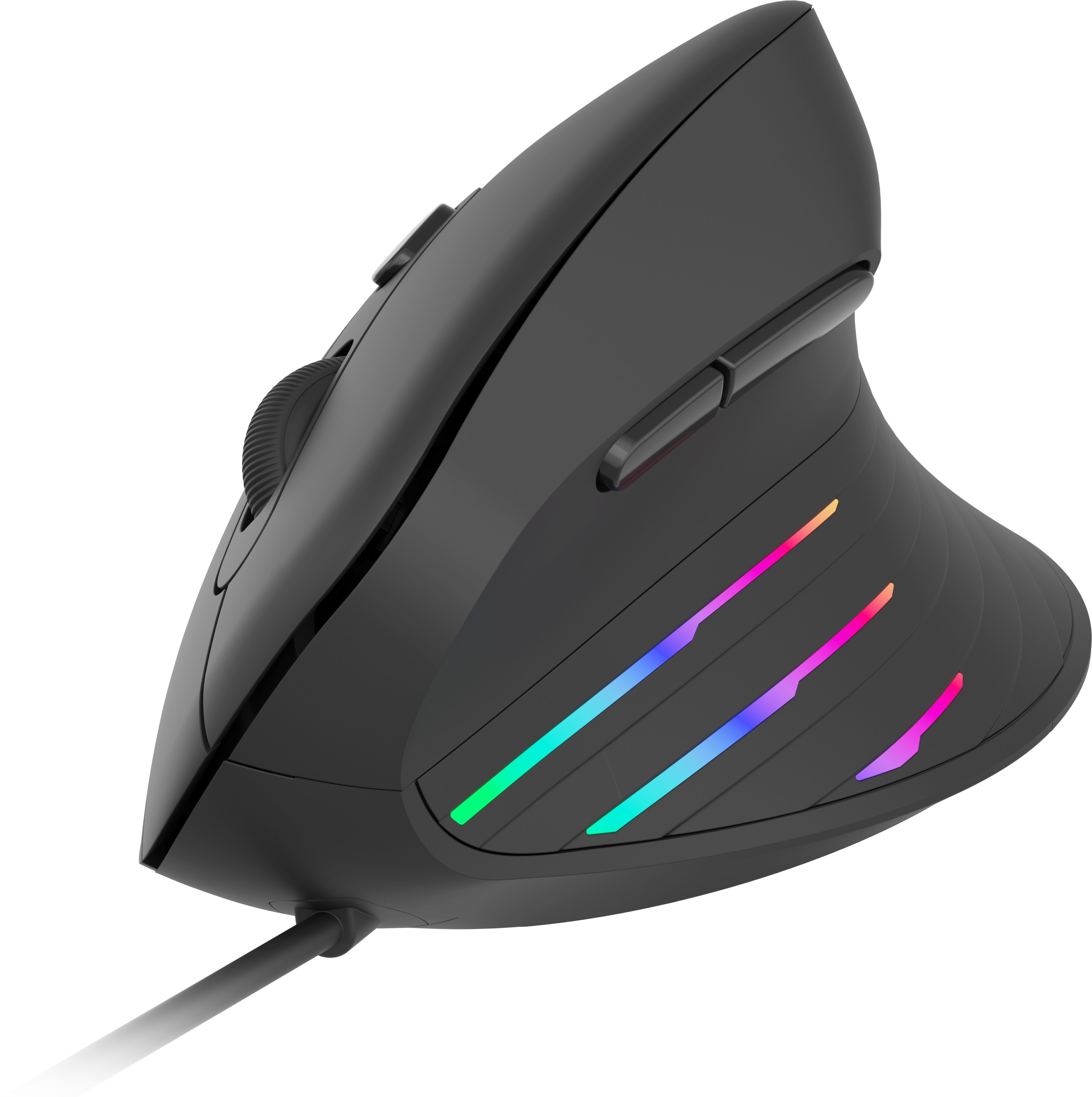 Eternico M400 Vertical čierna