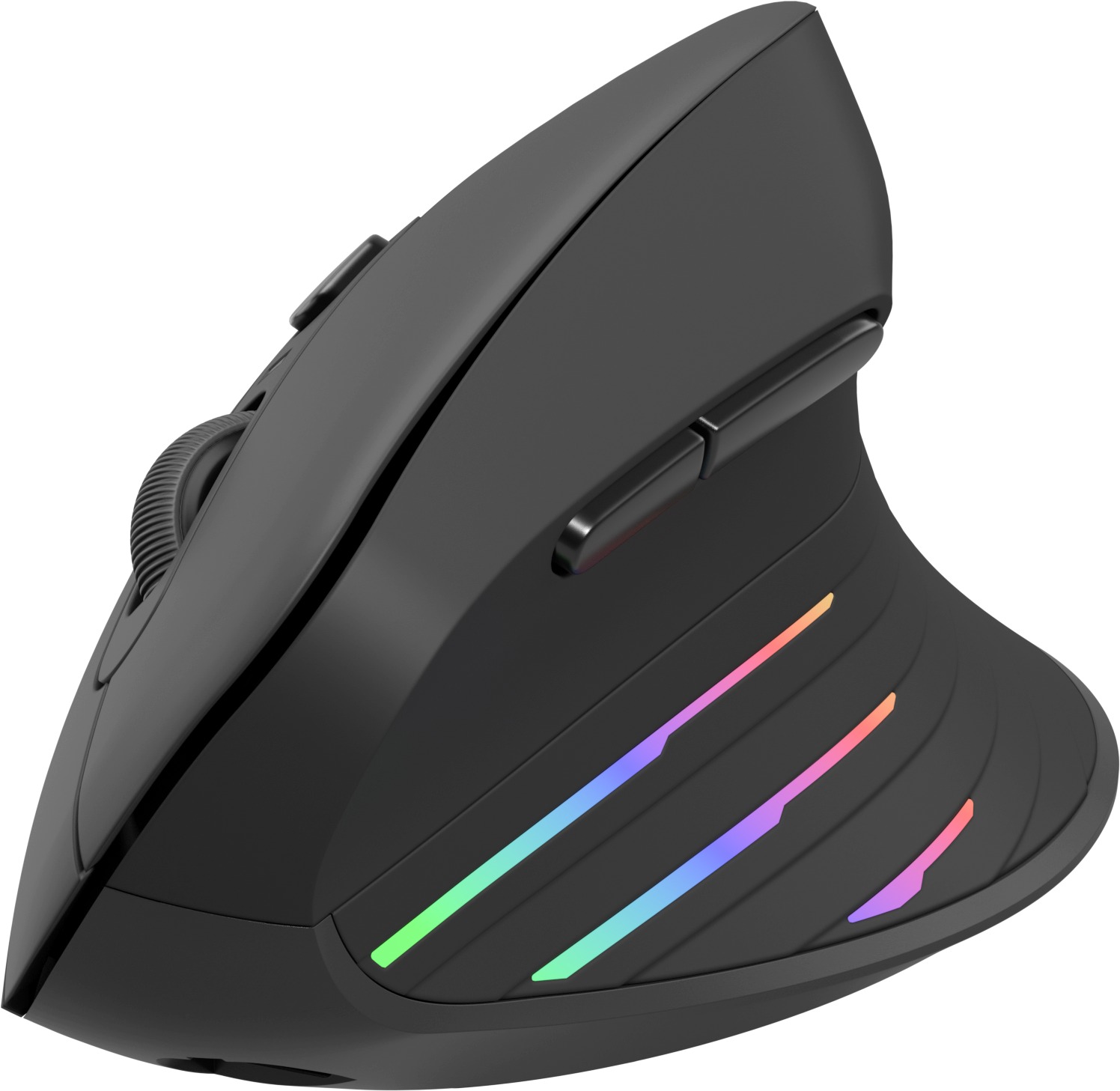 Eternico M400 Vertical Wireless čierna