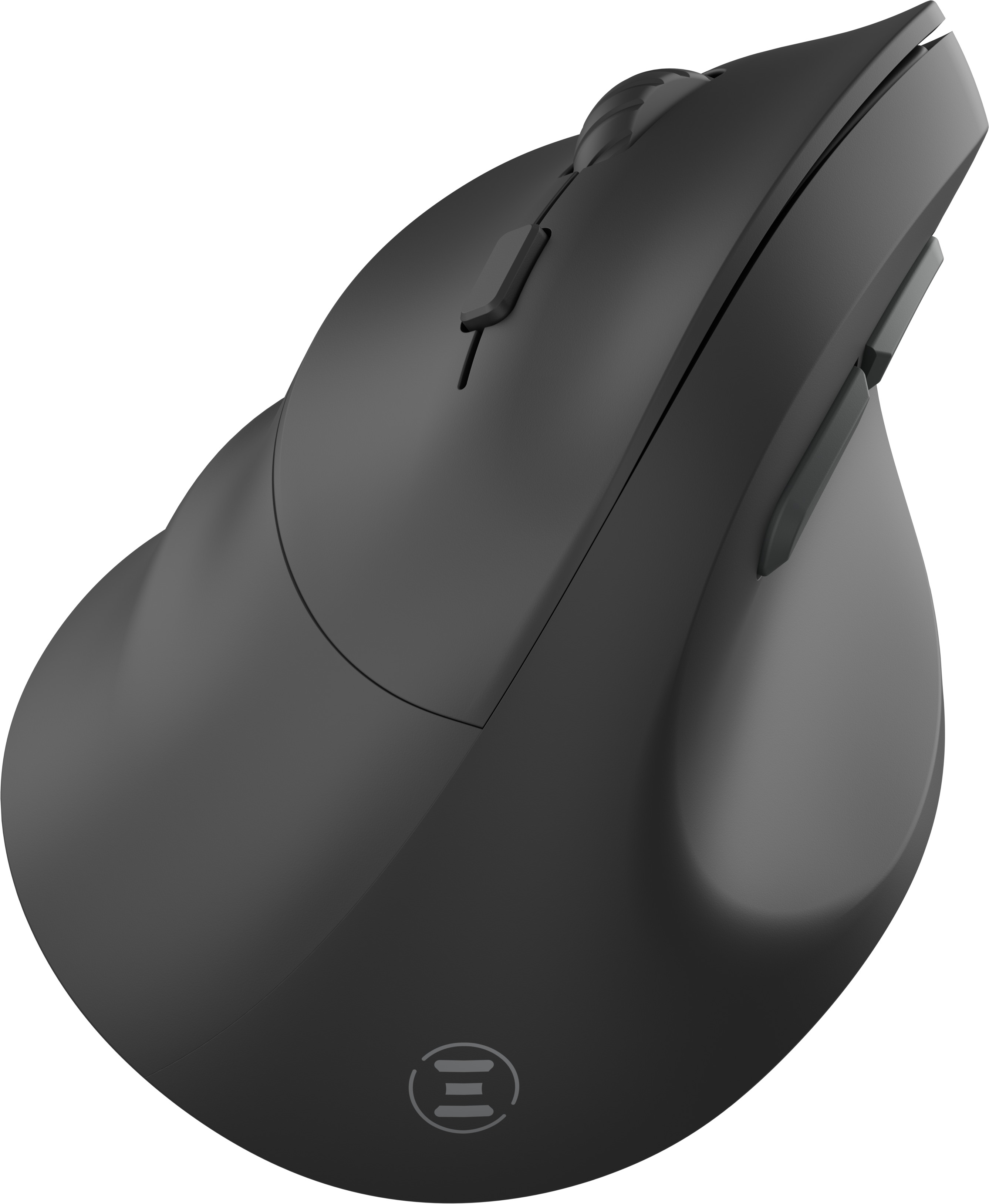 Eternico M401 Vertical Wireless čierna Left-Handed