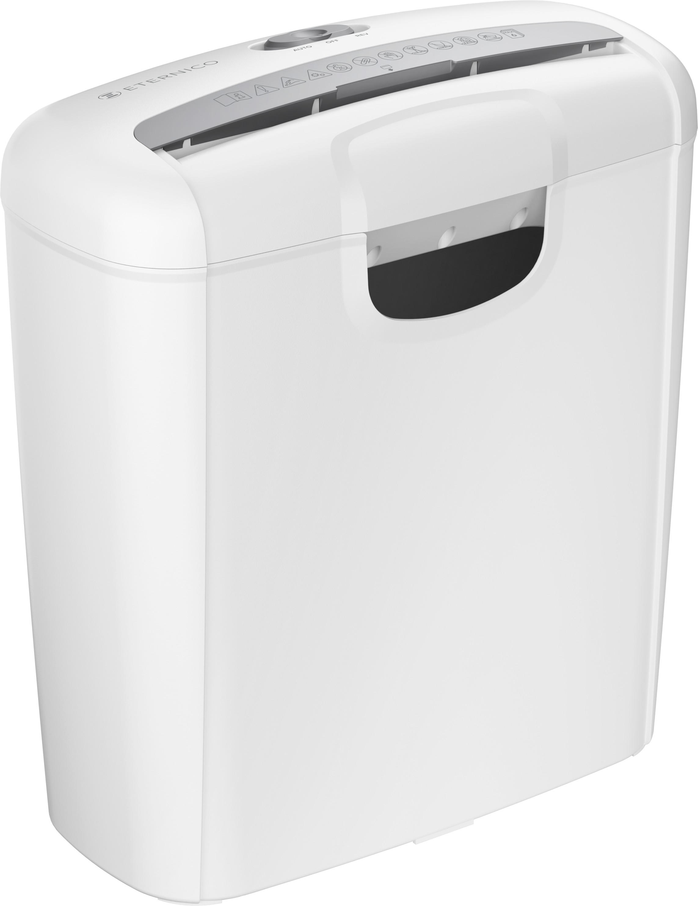 Eternico Shredder PSH500, biela