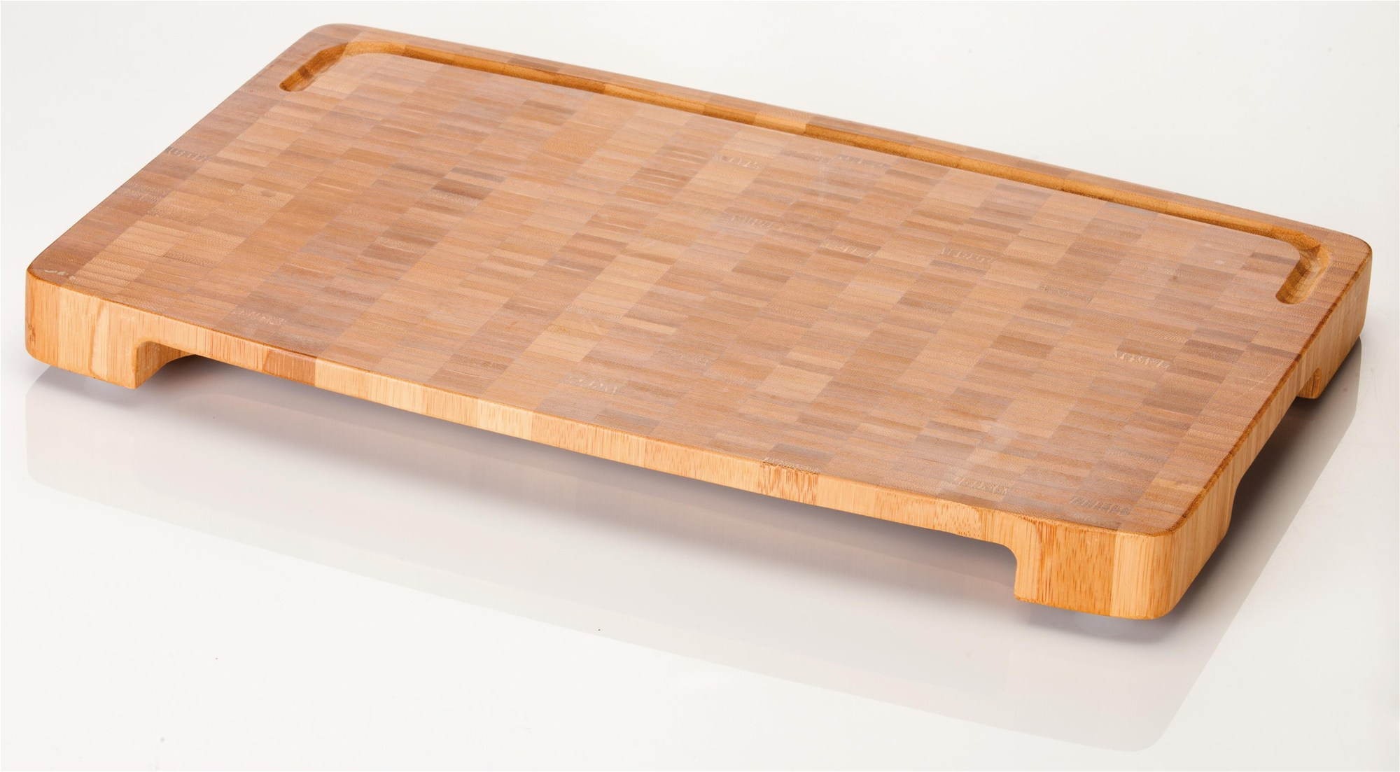 Tescoma Krájacia doska AZZA 40 × 26 x 4 cm