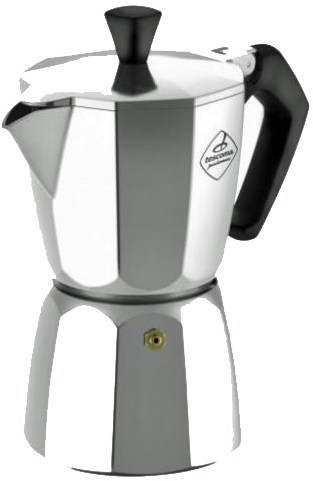 Tescoma - Kávovar PALOMA pre 6 šálok 647006.00