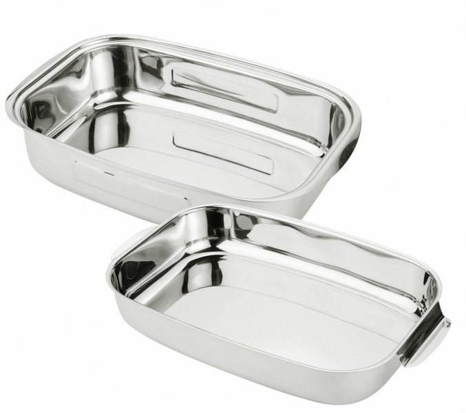 Tescoma Pekáč s poklopom EXCLUSIVE 36 × 24 cm 713066.00