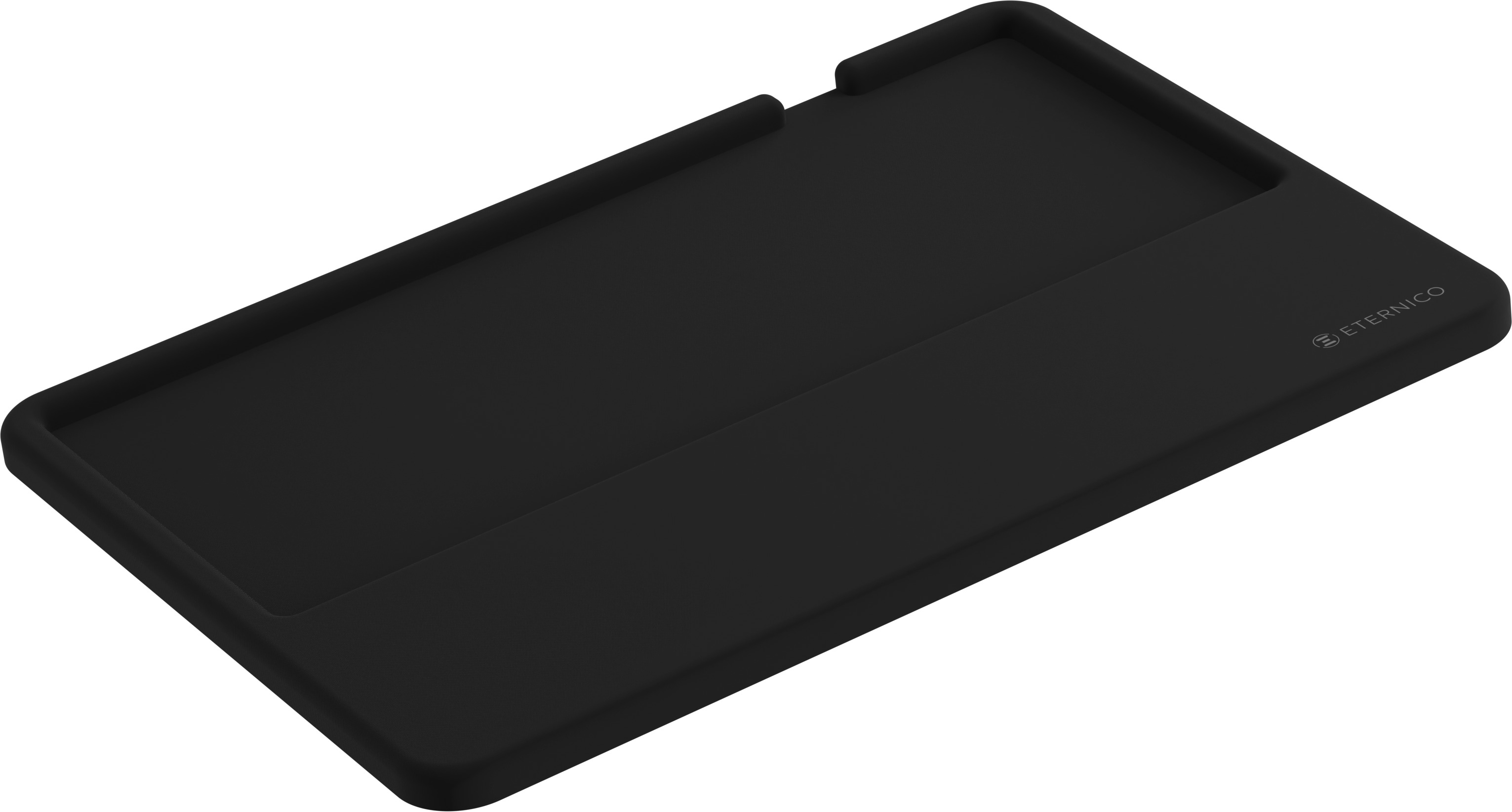 Eternico WS01 Wrist Rest, čierna