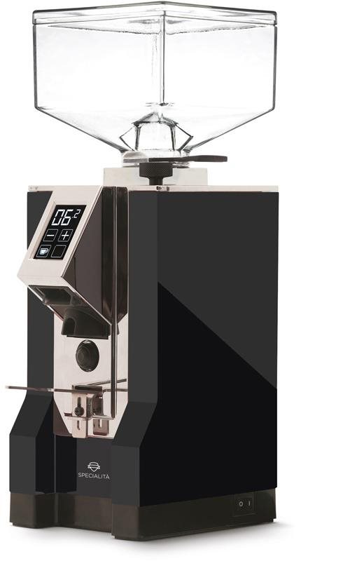 Eureka Mignon Specialita, CR black