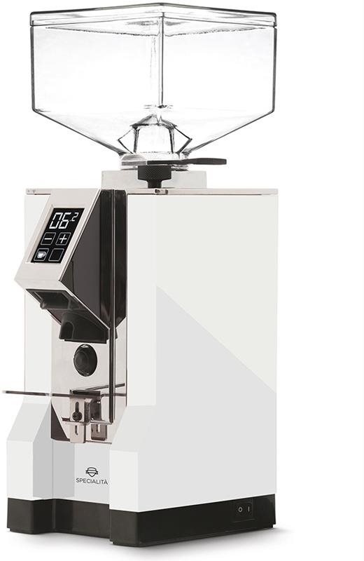 Eureka Mignon Specialita, CR white