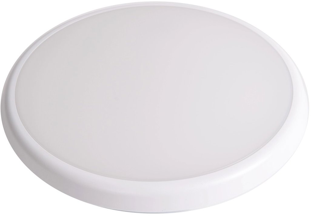 Eurakles LED pracovné osvetlenie Dalia IP54 22 W 2000 lm 4000 K biele so senzorom pohybu