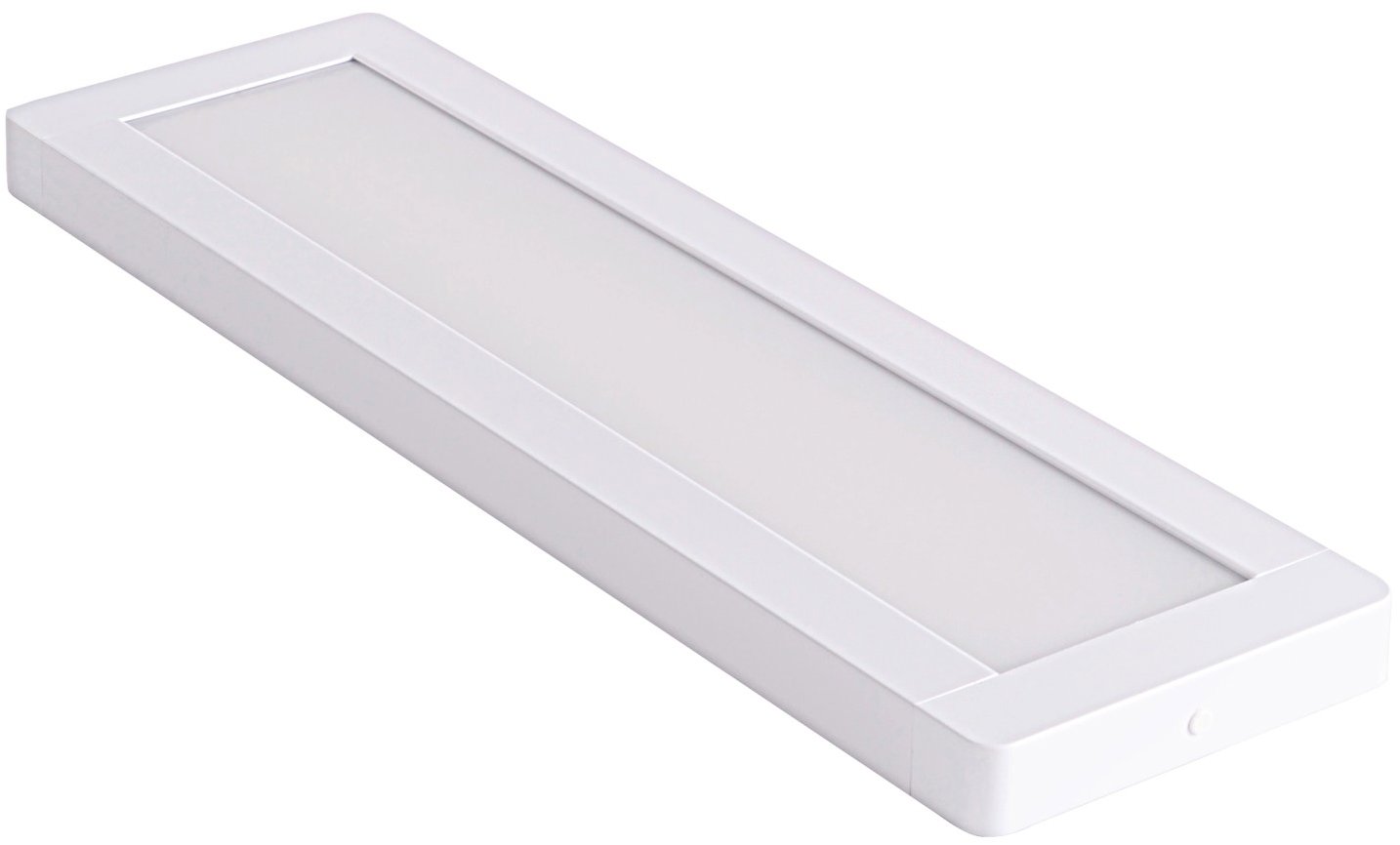Eurakles LED panel 25 W 2100 lm 54,7 × 16,1 cm biely