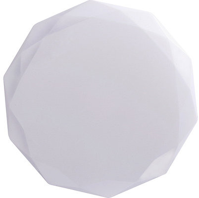Eurakles LED stropné svietidlo Diamant 60 W/6600 lm/3000 – 6500K biele s diaľkovým ovládaním