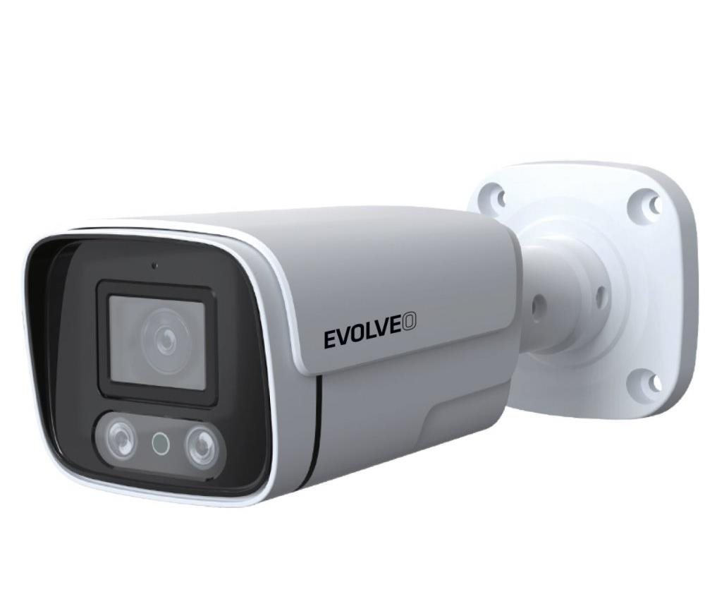 EVOLVEO Detective POE8 SMART kamera POE/IP