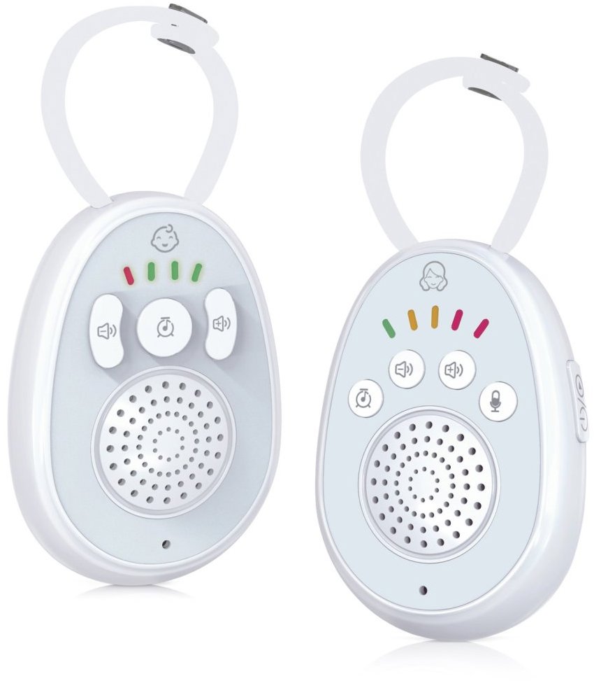 EVOLVEO LULLA audio s uspávankami a prenosom hlasu